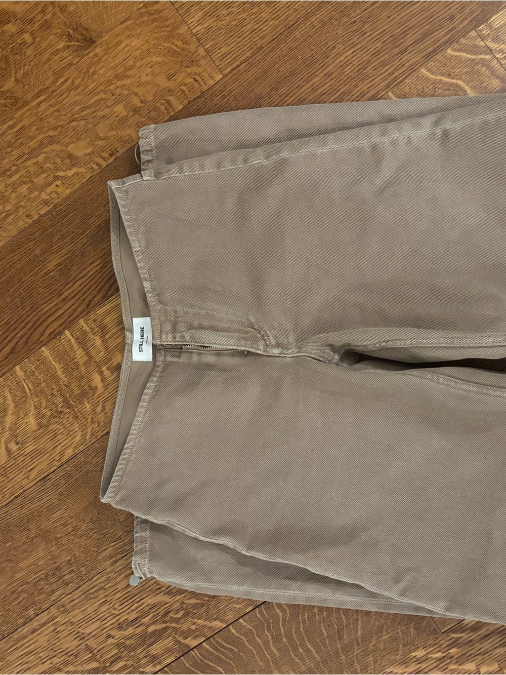 Still Here Sport Jean - size 24